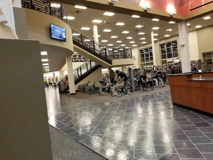 City Sports Club Picture 5