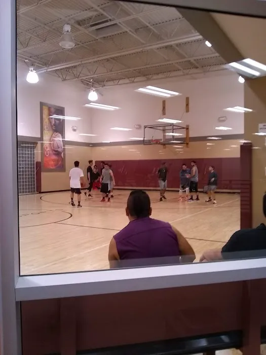 City Sports Club Picture 7