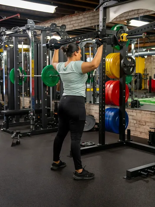 Lift Pro Fitness Picture 5