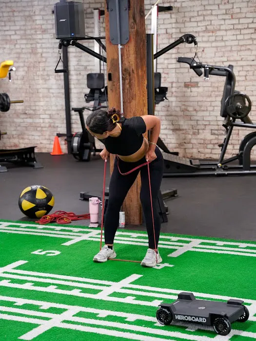 Lift Pro Fitness Picture 3