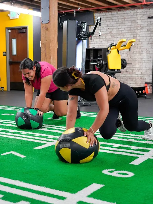 Lift Pro Fitness Picture 2