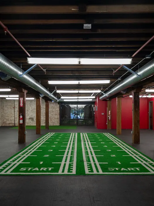 Lift Pro Fitness Picture 4