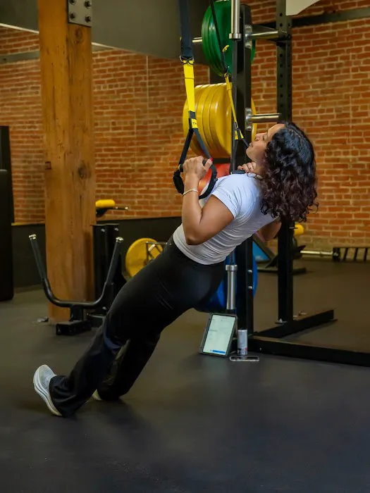 Lift Pro Fitness Picture 8