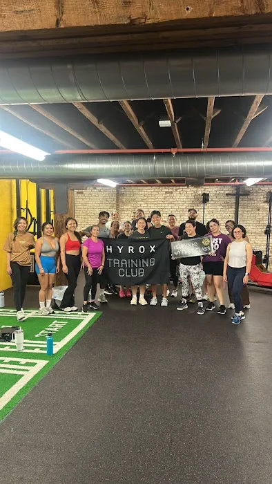 Lift Pro Fitness Picture 7