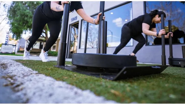 Lift Pro Fitness Picture 10