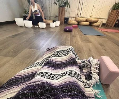 Shiva Yoga Wellness