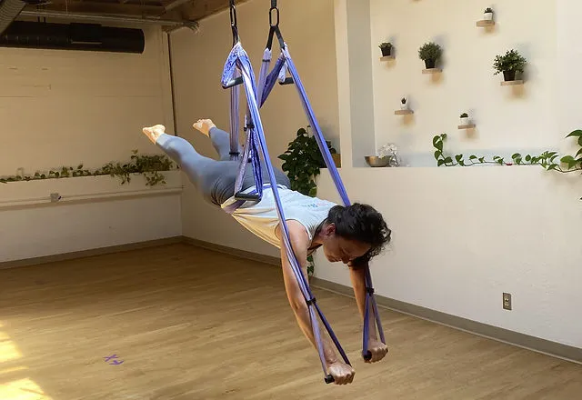 Shiva Yoga Wellness Picture 2