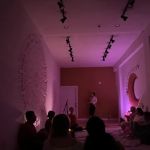 Mantra Room: Yoga, Music Meditation & Meals