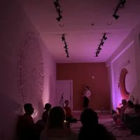 Mantra Room: Yoga, Music Meditation & Meals ico