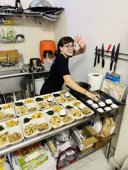 Mantra Room: Yoga, Music Meditation & Meals Picture 8