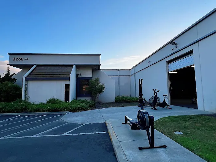 CrossFit Clay Picture 3