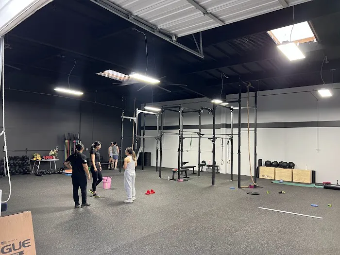 CrossFit Clay Picture 8