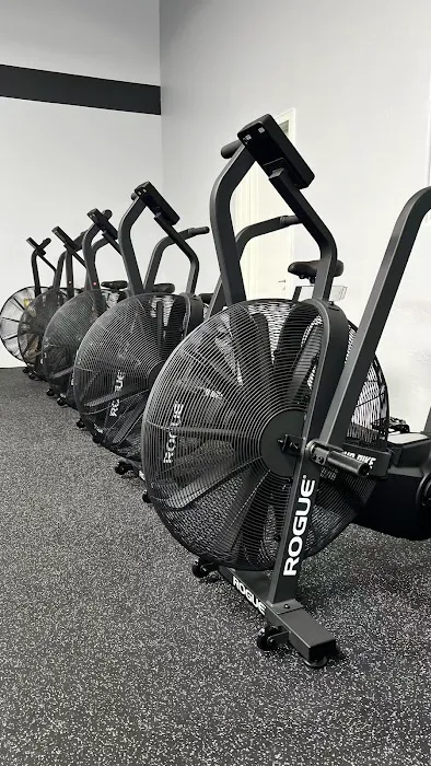 CrossFit Clay Picture 4