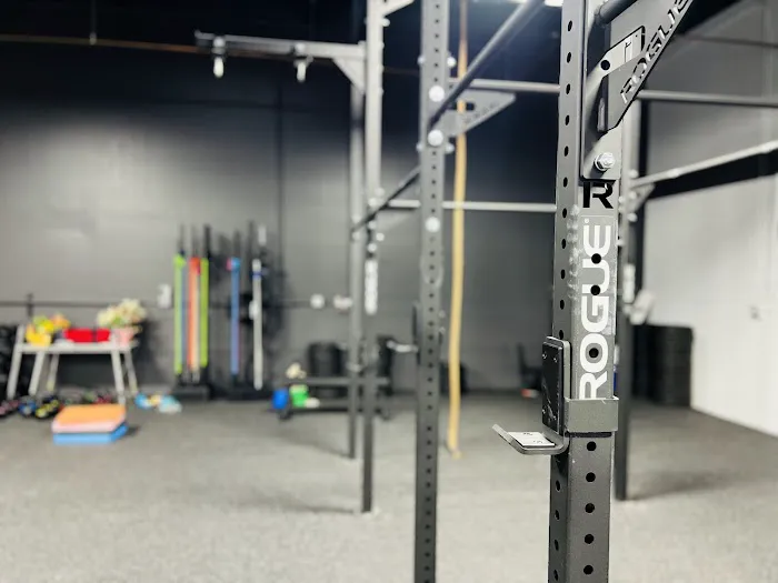 CrossFit Clay Picture 9