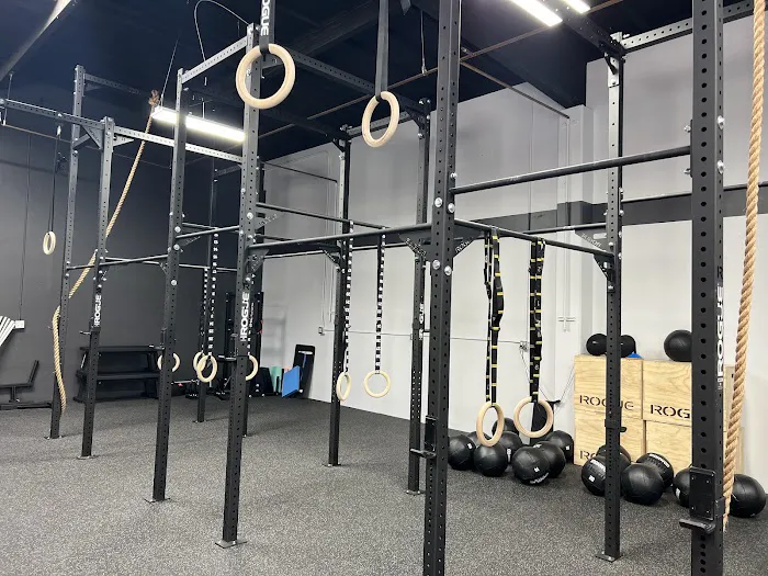 CrossFit Clay Picture 2