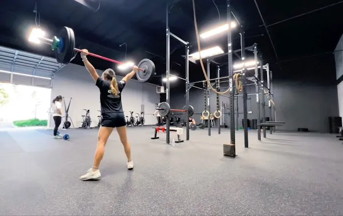 CrossFit Clay Picture 5