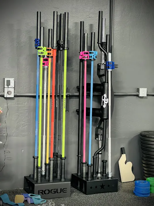 CrossFit Clay Picture 1