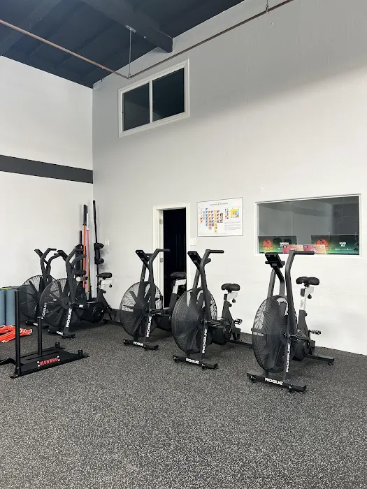 CrossFit Clay Picture 7