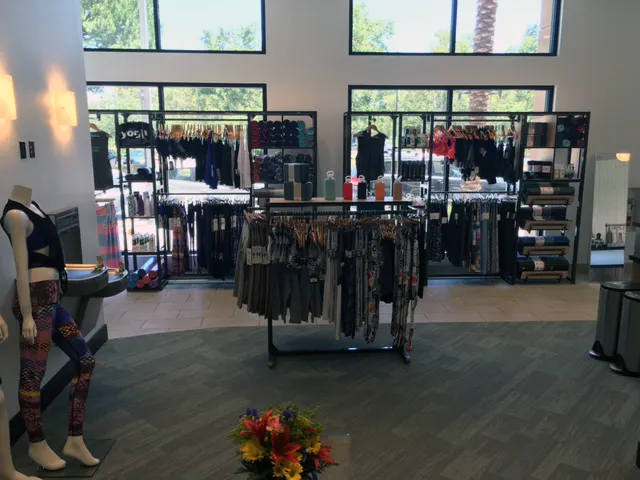 CorePower Yoga - Golden Triangle Picture 1