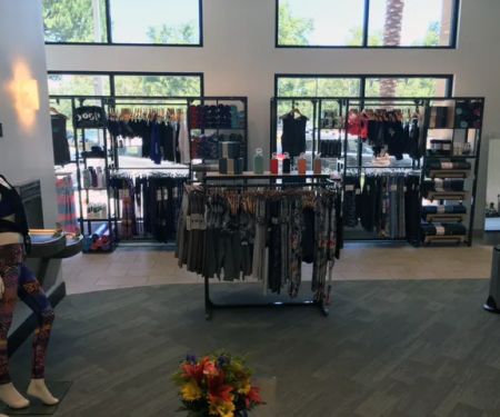 CorePower Yoga - Golden Triangle