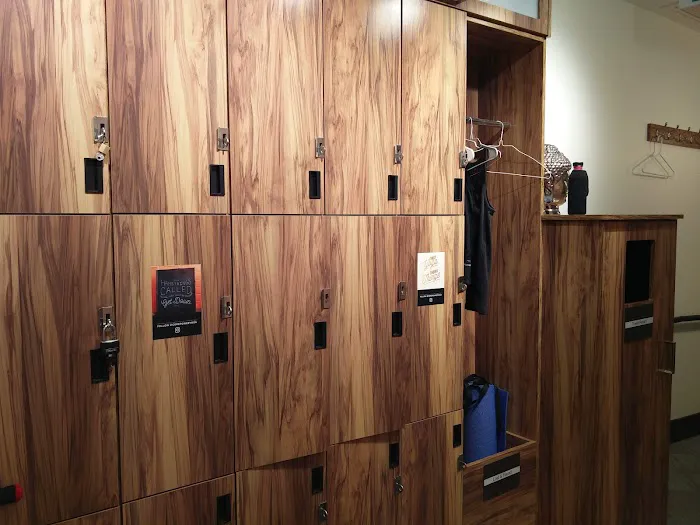 CorePower Yoga - Golden Triangle Picture 7