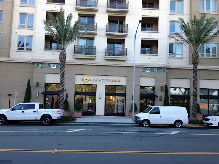 CorePower Yoga - Golden Triangle Picture 10