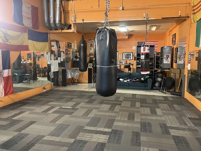 The Contenders Gym Picture 1