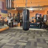 The Contenders Gym ico