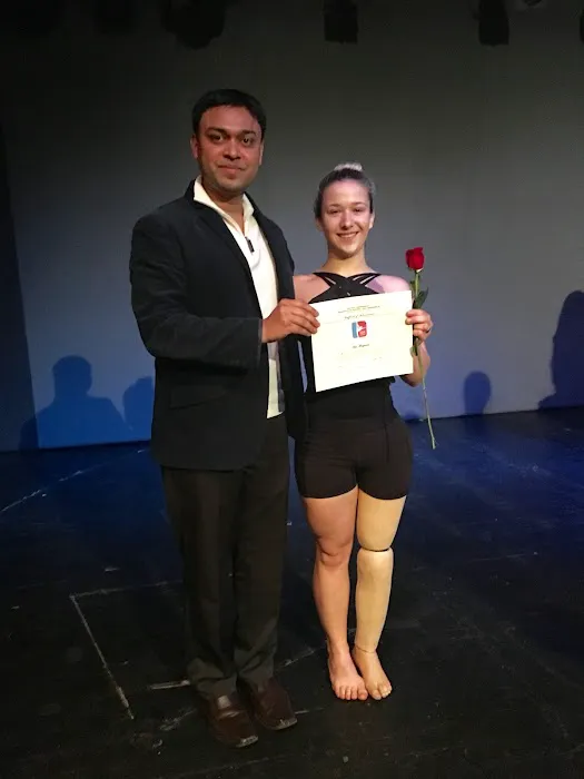 Sagar Hot Yoga Santa Clara Picture 3