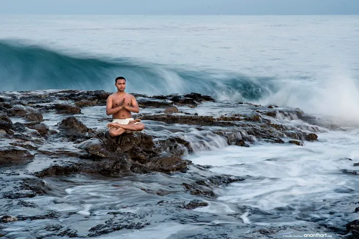 Sagar Hot Yoga Santa Clara Picture 4