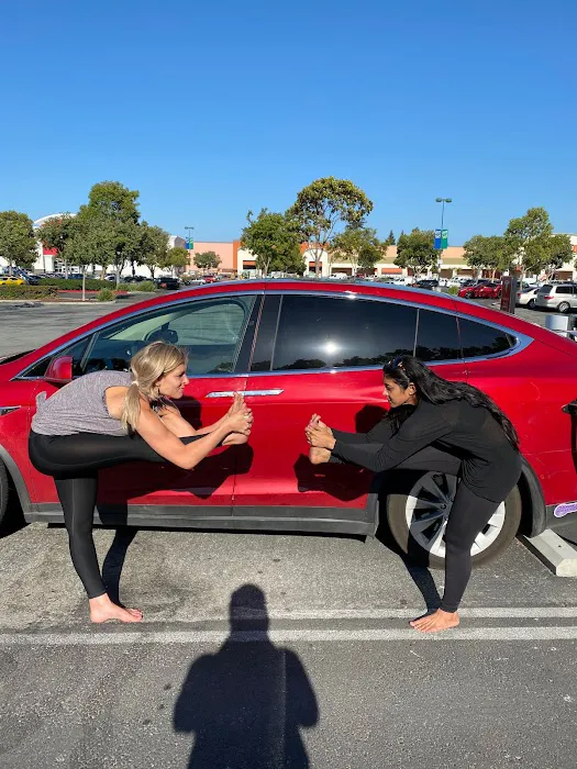 Sagar Hot Yoga Santa Clara Picture 1
