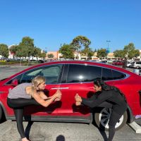 Sagar Hot Yoga Santa Clara ico