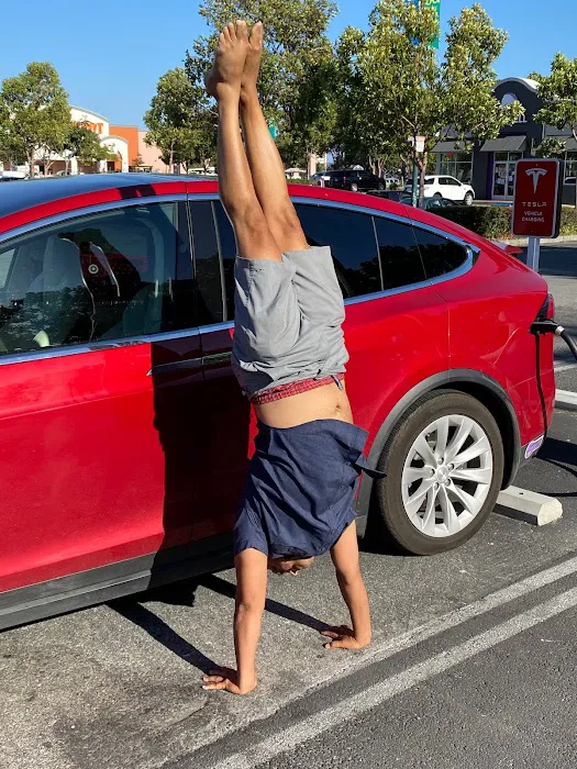 Sagar Hot Yoga Santa Clara Picture 2