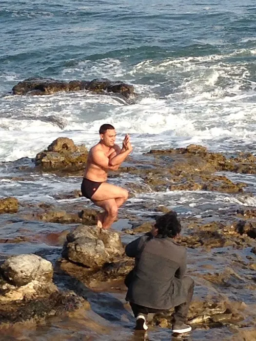 Sagar Hot Yoga Santa Clara Picture 10