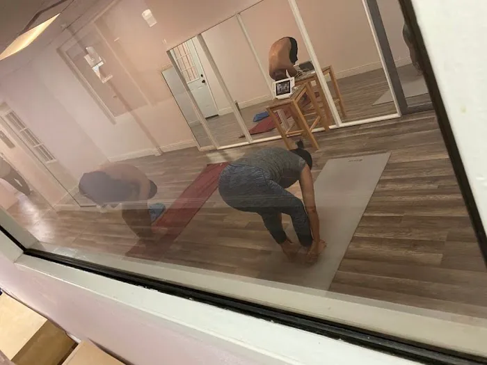 Sagar Hot Yoga Santa Clara Picture 7