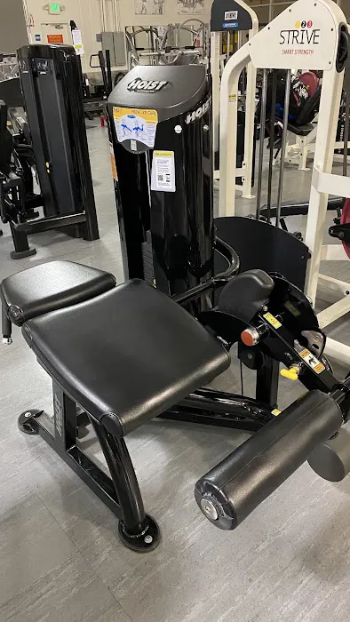 American Barbell Clubs Picture 4