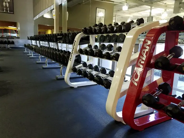 American Barbell Clubs Picture 7