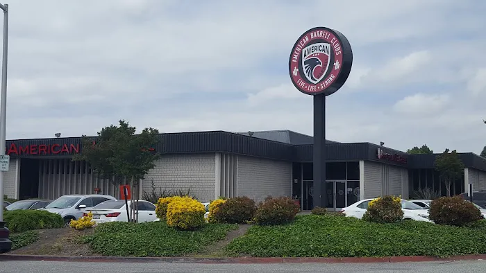 American Barbell Clubs Picture 2