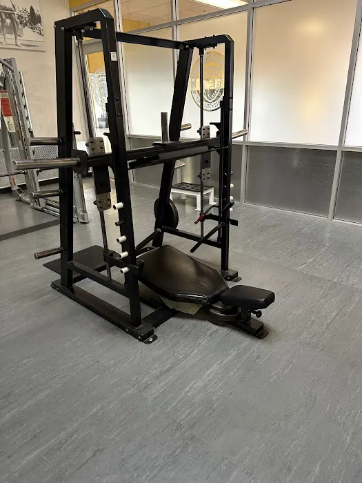 American Barbell Clubs Picture 8