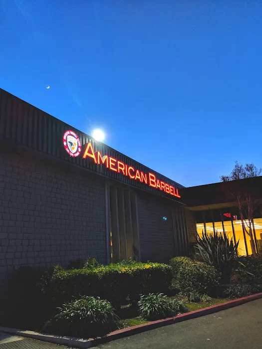 American Barbell Clubs Picture 6