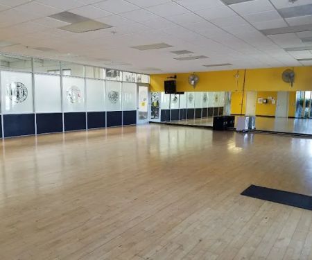 American Barbell Clubs