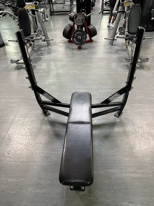 American Barbell Clubs Picture 3