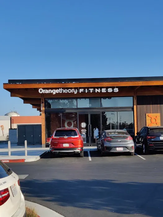 Orangetheory Fitness Picture 9