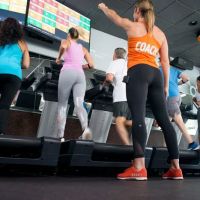 Orangetheory Fitness ico