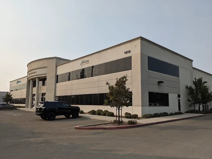 Airborne Gymnastics Picture 2