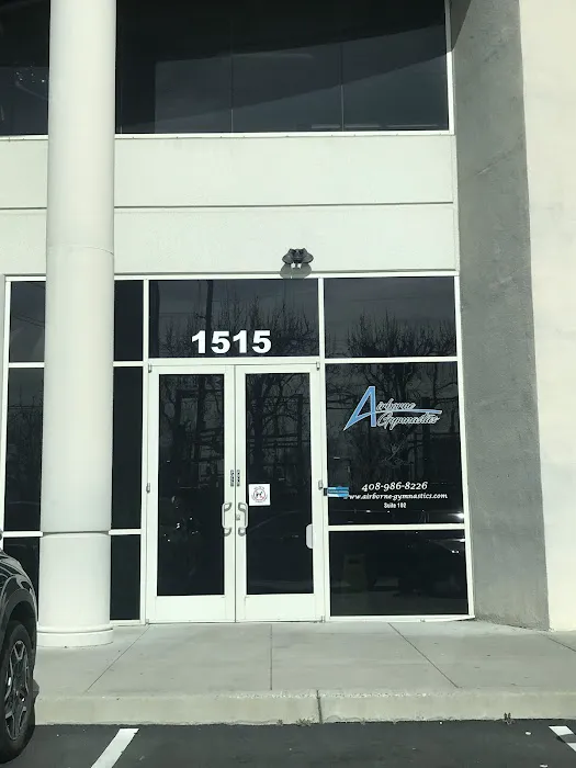 Airborne Gymnastics Picture 9