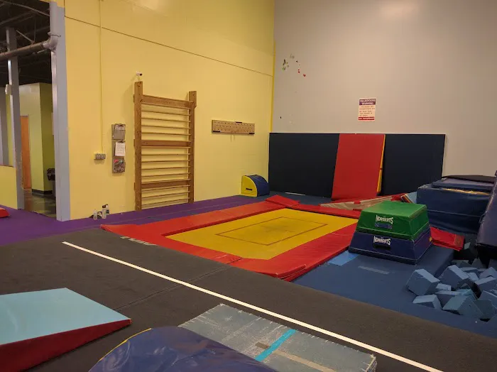 Airborne Gymnastics Picture 10