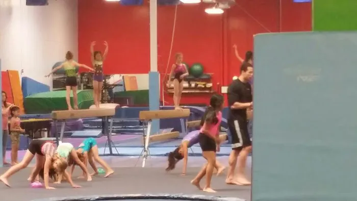 Airborne Gymnastics Picture 1