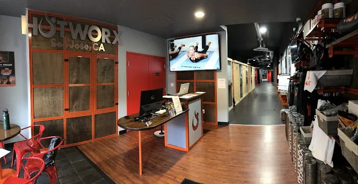 HOTWORX - San Jose, CA - Downtown Picture 1