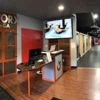 HOTWORX - San Jose, CA - Downtown ico